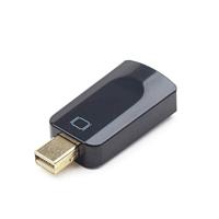 Mini DisplayPort naar HDMI adapter zwart - thumbnail