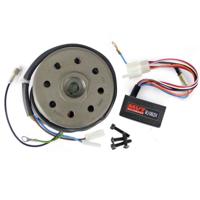 Ontsteking MVT Peugeot 103 MVL-SP-SPX - thumbnail