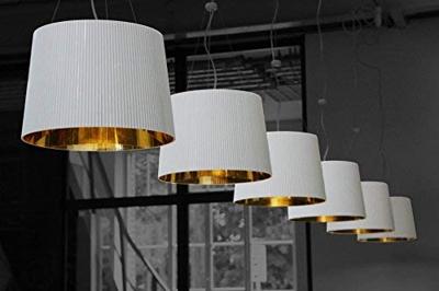 Kartell Ge Hanglamp