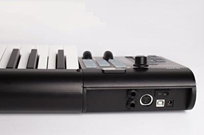 iCON iKeyboard 8X USB/MIDI keyboard 88 toetsen