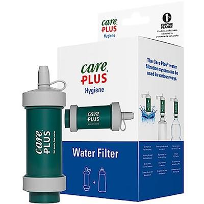 Care Plus Outdoor Waterfilter Systeem