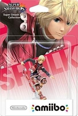 Amiibo - Shulk Amiibo - Shulk