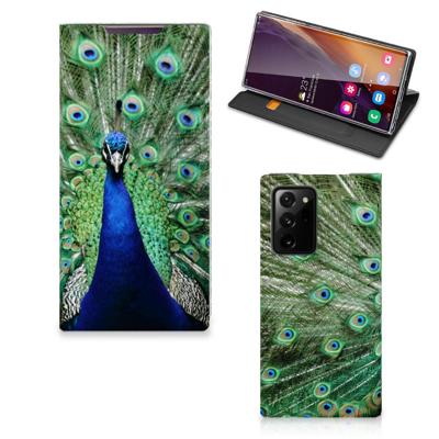 Samsung Galaxy Note 20 Ultra | Hoesje maken | Pauw