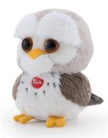 Trudi sc owl: 6x9x5 cm (xxs-51254) - thumbnail
