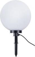 Trio BollampBolo Spike 40cm opaal - R57044001 - thumbnail