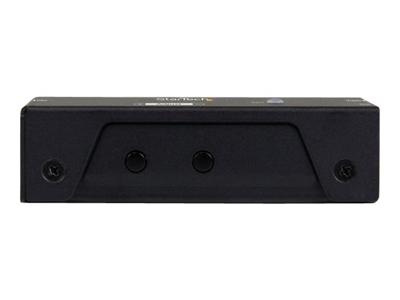 StarTech.com DisplayPort signaalversterker booster versterker extender DP 4K 60Hz