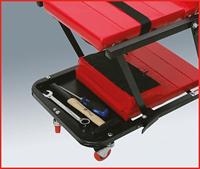 KS Tools 500.8000 5008000 Ligkar (l x b x h) 1200 x 420 x 145 mm - thumbnail