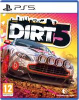 Dirt 5 - thumbnail
