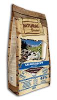 Natural Greatness Salmon Recipe Mini 6kg - thumbnail