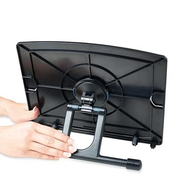 Vitility Boekenstandaard