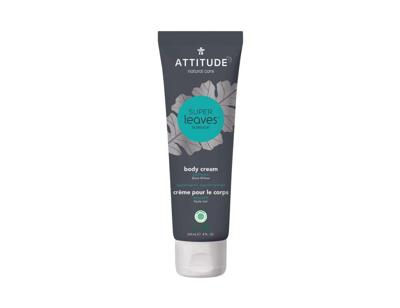 Attitude Body cream - soothing - black willow Attitude Body cream - soothing - black willow