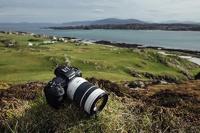 Canon RF 70-200mm F/4L IS USM - thumbnail