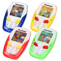 Waterspel Telefoon - thumbnail