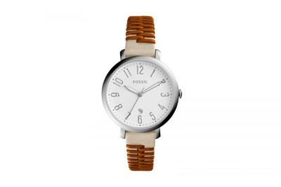 Fossil ES4209 Dames Horloge 28mm 5ATM