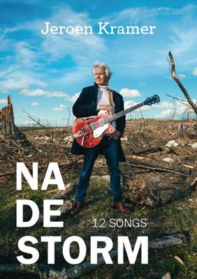 Na de storm (Hardback)