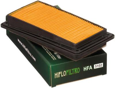 HIFLOFILTRO luchtfilterelement air filter hiflo hfa5102