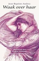 WAAK OVER HAAR - Jean-Baptiste Andrea - ebook - thumbnail
