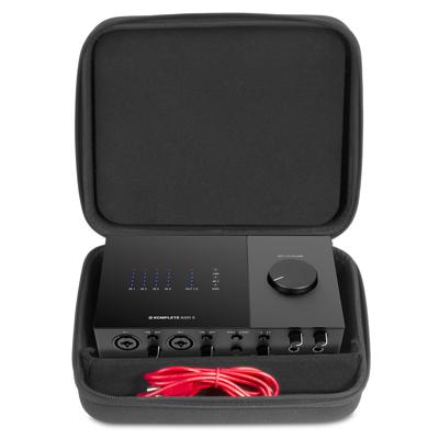 UDG UDG Creator Focusrite Scarlett2 2i4/6i6/18i8/Clarett2Pre Hardcase