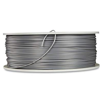 Verbatim 55032 55032 Filament ABS kunststof 1.75 mm 1000 g Grijs 1 stuk(s)