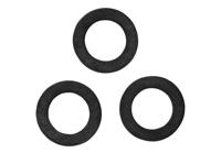 Gardena Set rubberringen | 3 stuks - 5302-20 - 5302-20 - thumbnail