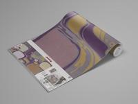 Komar Flair Fotobehang Masterpiece - FLX7-028 - thumbnail