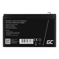 Green Cell AGM46 industrieel oplaadbare batterij/accu Sealed Lead Acid (VRLA) 8000 mAh 12 V - thumbnail