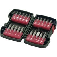 Metabo Accessoires Bitset IV (20 dlg.) - 630454000 - thumbnail