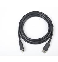Kabel DisplayPort GEMBIRD CC-DP2-6 1,8 m - thumbnail