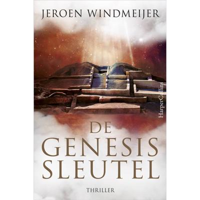 De Genesissleutel (Paperback)