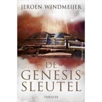 De Genesissleutel (Paperback) - thumbnail