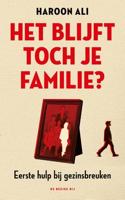 Het blijft toch je familie - thumbnail