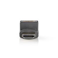Nedis cvbw34902at hdmi-adapter hdmi-connector 270° haaks - hdmi female - thumbnail
