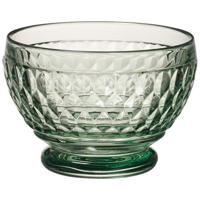 VILLEROY & BOCH - Boston coloured - Dessertschaaltje Green 11,5cm 0,43l - thumbnail