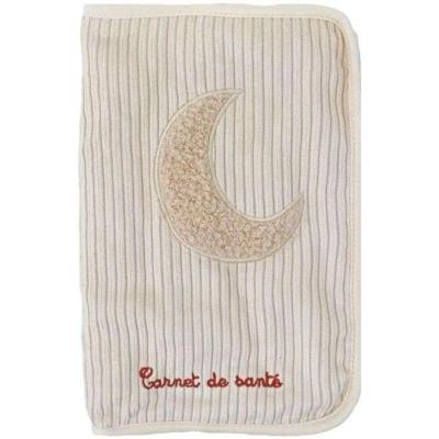 Gezondheidsdossierhoes - DOMIVA - Honey Moon - Ritssluiting - 2 binnenzakken