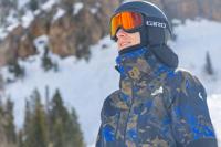 Giro Neo Helm Matte Dark Shark L - thumbnail