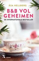 B&B vol geheimen - Asa Hellberg - ebook - thumbnail