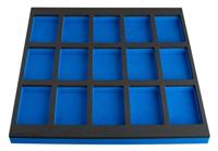 Unior Foam inlay werkbank - thumbnail