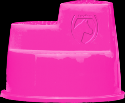 Excellent opstaphulp 3 trede roze