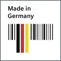 Siemens HZ638000 ovenonderdeel & -accessoire Roestvrijstaal Telescopic guide - thumbnail