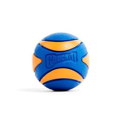 CHUCKIT ULTRA SQUEAKER BAL - thumbnail
