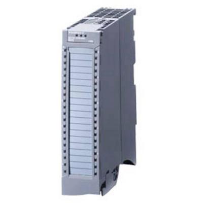 Siemens 6ES7531-7KF00-0AB0 6ES75317KF000AB0 PLC-ingangskaart