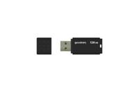USB stick GoodRam UME3 Zwart 128 GB - thumbnail