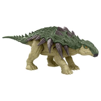 SAGA ASST FIERCE DINO FIGUUR