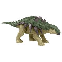 SAGA ASST FIERCE DINO FIGUUR - thumbnail