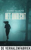 Het onrecht - Rianne Meijburg - ebook - thumbnail