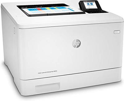 Color LaserJet Enterprise M455dn - Printer - kleur - Dubbelzijdig - laser - A4Legal - 600 x 600 dpi
