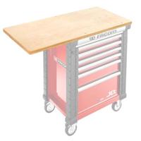 Facom Houten werkblad M5 | 28MM - JET.WA14M5 - thumbnail