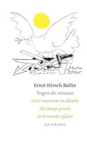 Tegen de stroom - Ernst Hirsch Ballin - eBook (9789021402222) - thumbnail