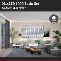 Paulmann MaxLED 1000 Basisset 71247 LED-strip basisset 230 3 m Neutraalwit 1 set(s) - thumbnail
