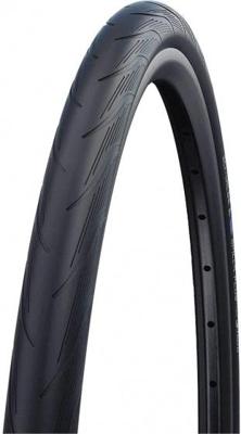 Schwalbe Buitenband spicer plus 28 x 1.35 inch (35-622) rs zwart Schwalbe Buitenband spicer plus 28 x 1.35 inch (35-622) rs zwart